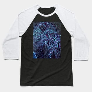 Native American Baseball T-Shirt